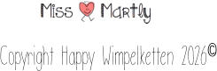 Copyright Happy Wimpelketten 2026©