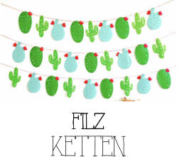 filz KETTEN